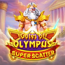 Gates Of Olympus Super Scatter