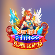 Starlight Super Scatter